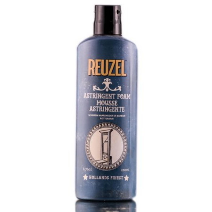 Reuzel Astringent Foam 200ml Reuzel Astringent Foam 200ml